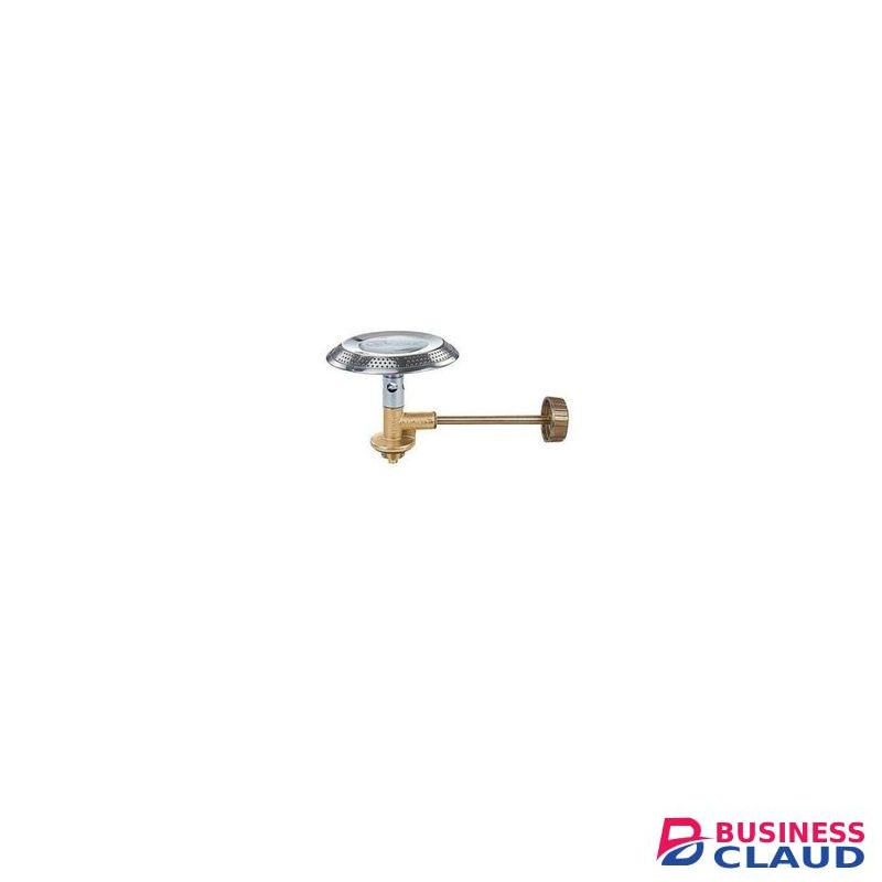 Primus QUALITY 6kg Meko Cooking Gas Burner- Silver