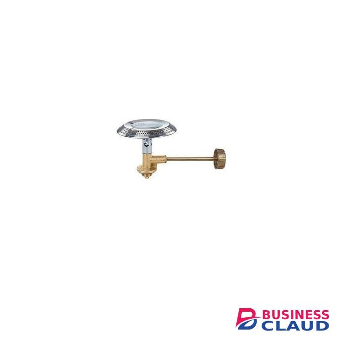 Primus QUALITY 6kg Meko Cooking Gas Burner- Silver