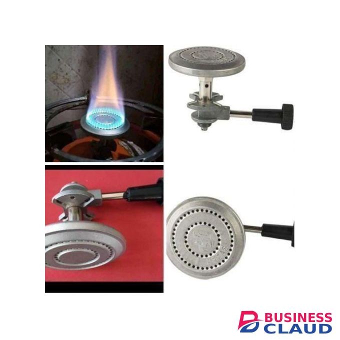 6kg Non Rusting Gas Burner // 6KG BUNNER FOR 6KG CYLINDER