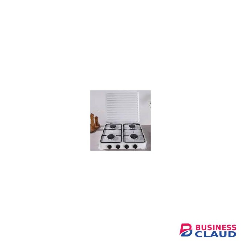 Starlux Table Top 4 Burners Gas Cooker/burner with auto ignition