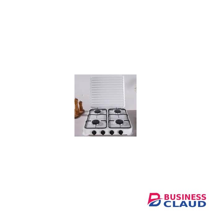 Starlux Table Top 4 Burners Gas Cooker/burner with auto ignition
