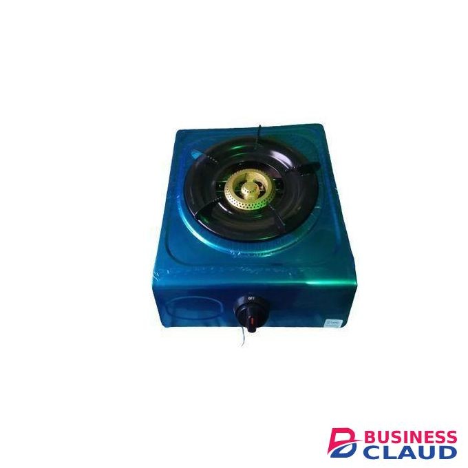 Amaze Table Top Single Gas Cooker Burner With Auto Ignition,