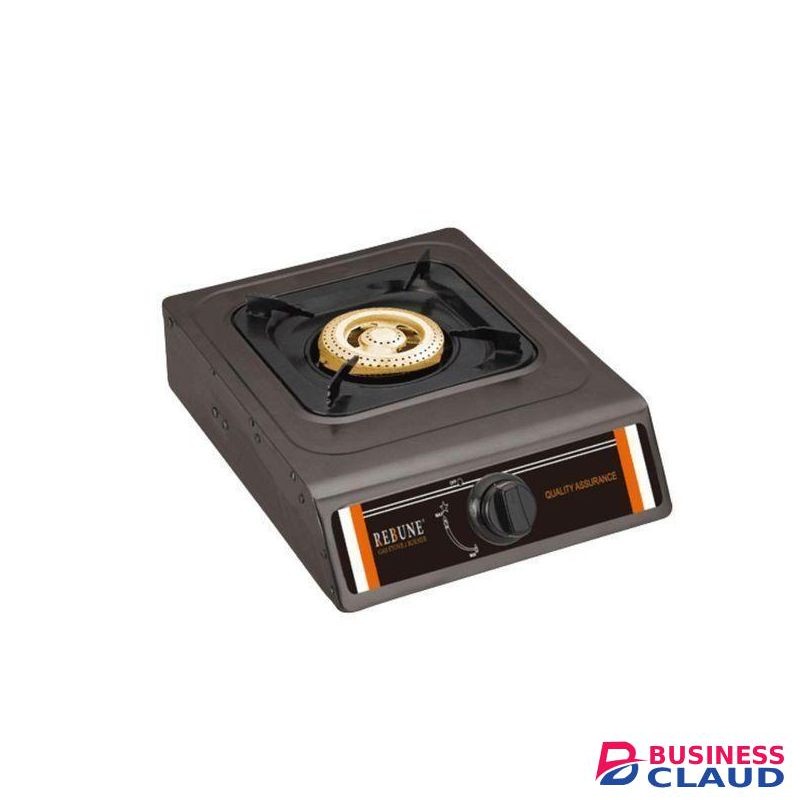 Rebune Single Burner Table Top Cooker