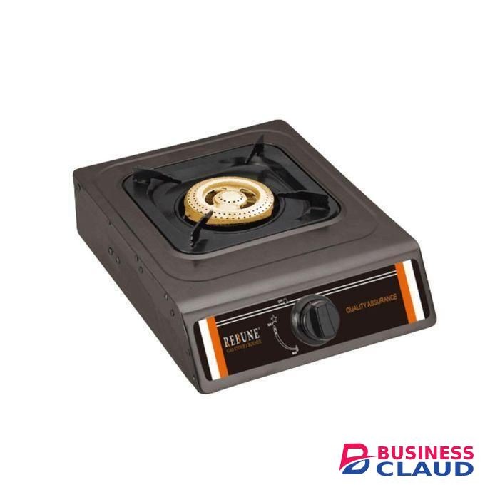 Rebune Single Burner Table Top Cooker