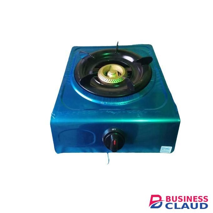 Amaze Table Top Single Gas Cooker Burner.
