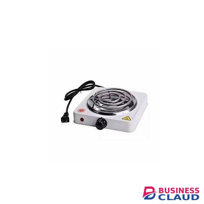 Single Hot Plate Cooker