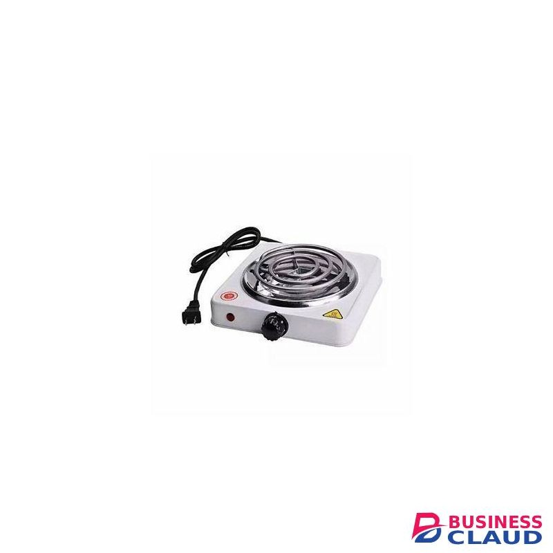 Single Hot Plate Cooker