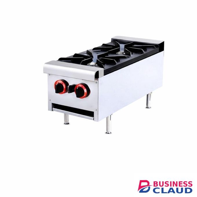 Industrial Kitchen Gas Stove