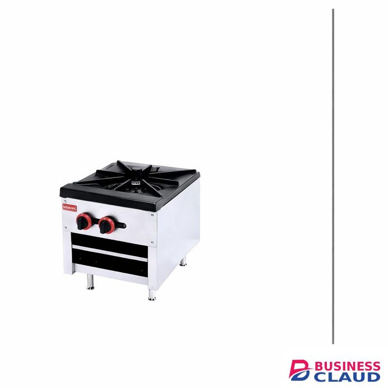 Catering Gas Stove Single Burner