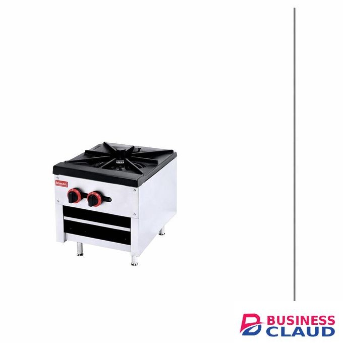 LPG Gas Stove Single Burner