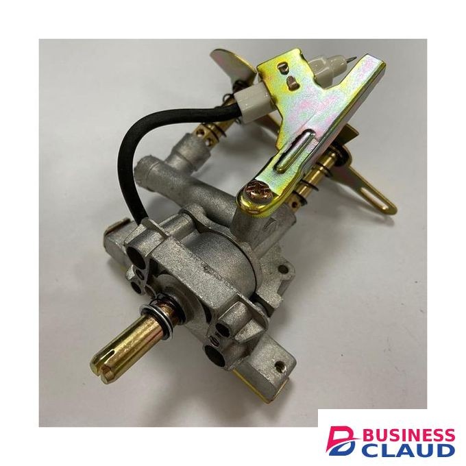 gas stove burner auto ignition valves.