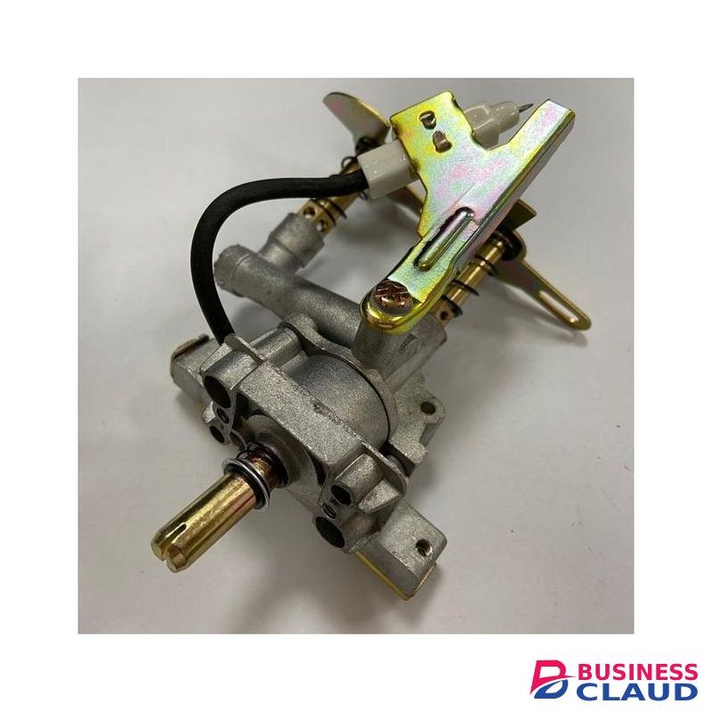 gas stove burner auto ignition valves.