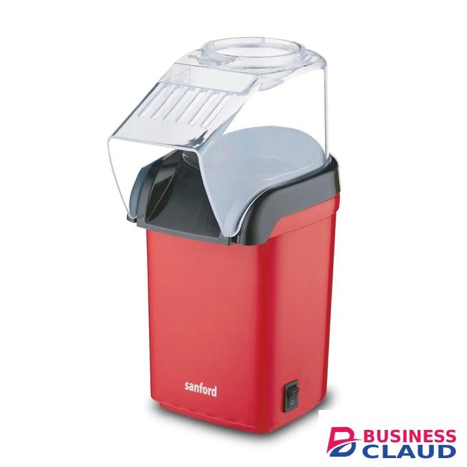 Sanford Popcorn Maker 60g 1200w SF1377PM (2YR WRTY)
