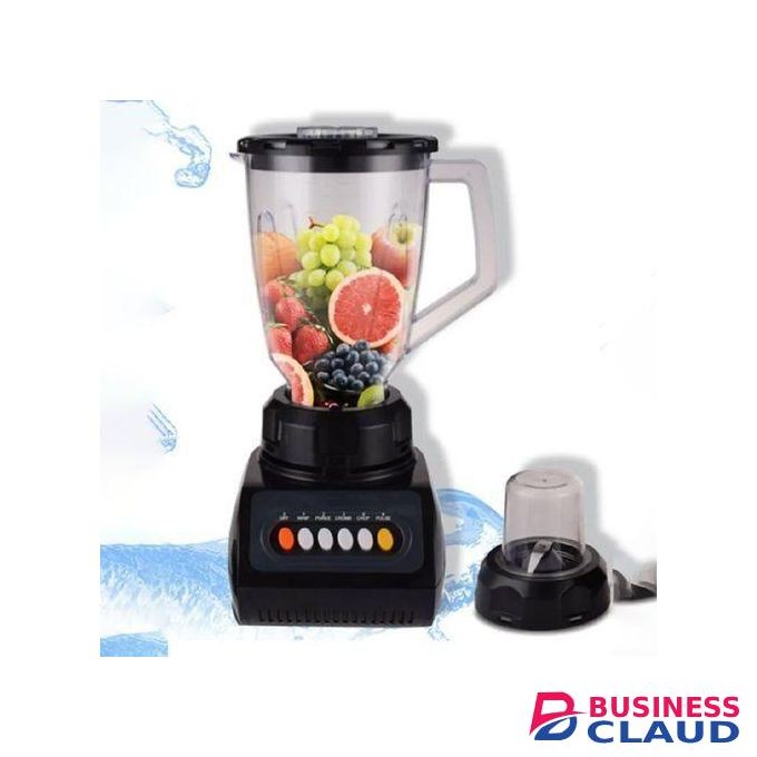 2 In 1 Six Button 1.5l Multifunctional Electric Mixer