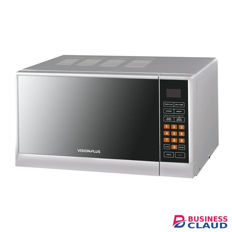 Vision Plus 25L Microwave Oven & Grill