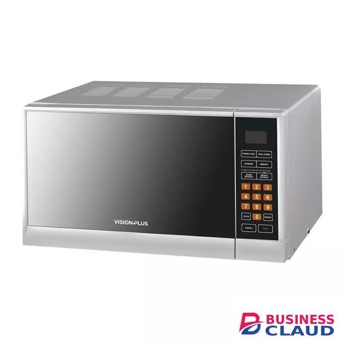 Vision Plus 25L Microwave Oven & Grill