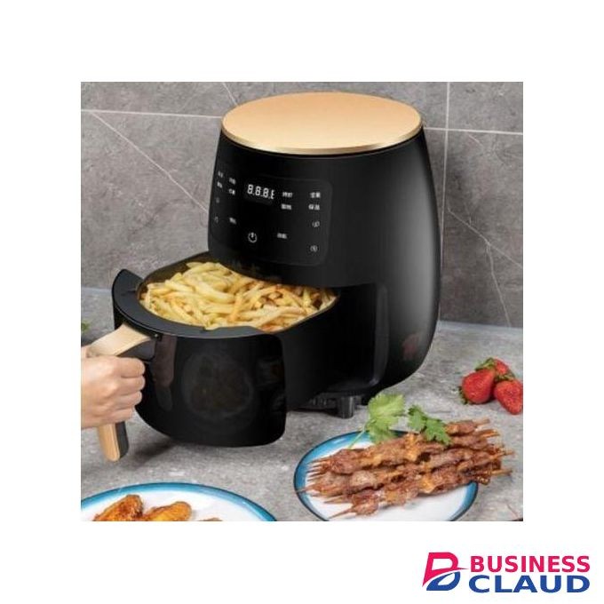 AILYONS AF-389, 5L Air Fryer (1 YR WRTY)
