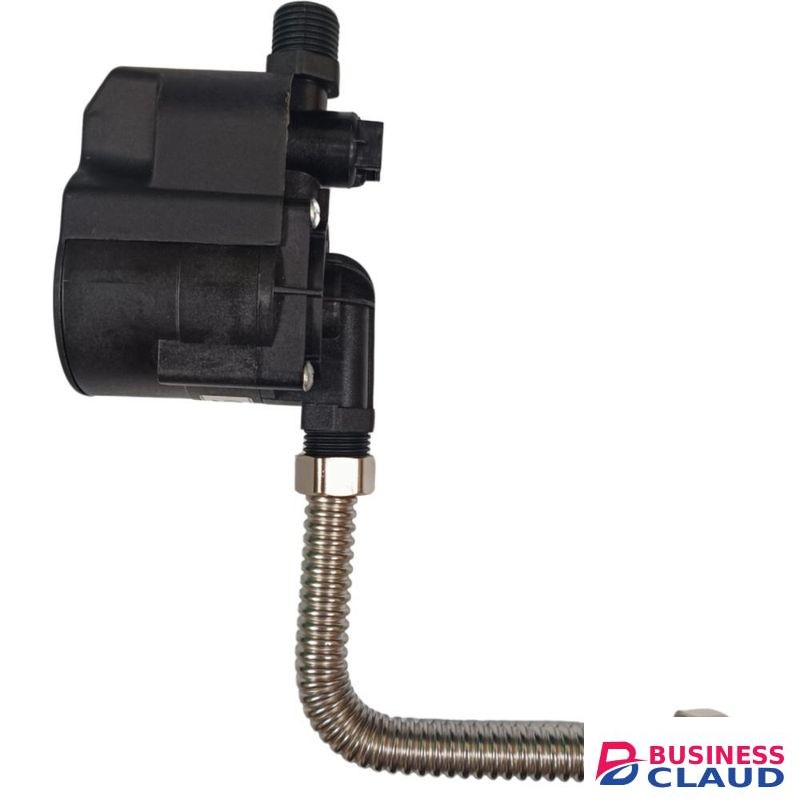 Water Pressure Booster Pump 70W ( DC Intelligent Variable-Frequency )