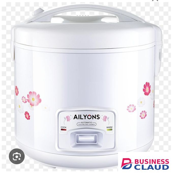 900Watts AILYONS 3 in 1 Automatic Rice Cooker