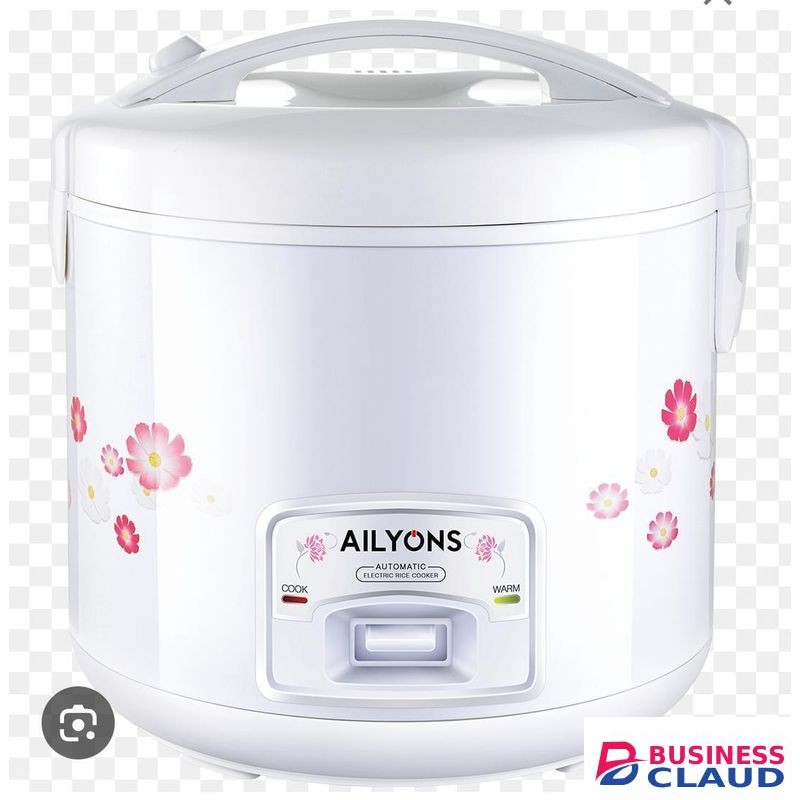 900Watts AILYONS 3 in 1 Automatic Rice Cooker