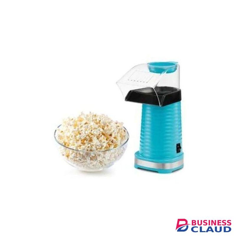 Nunix Popcorn Maker Machine
