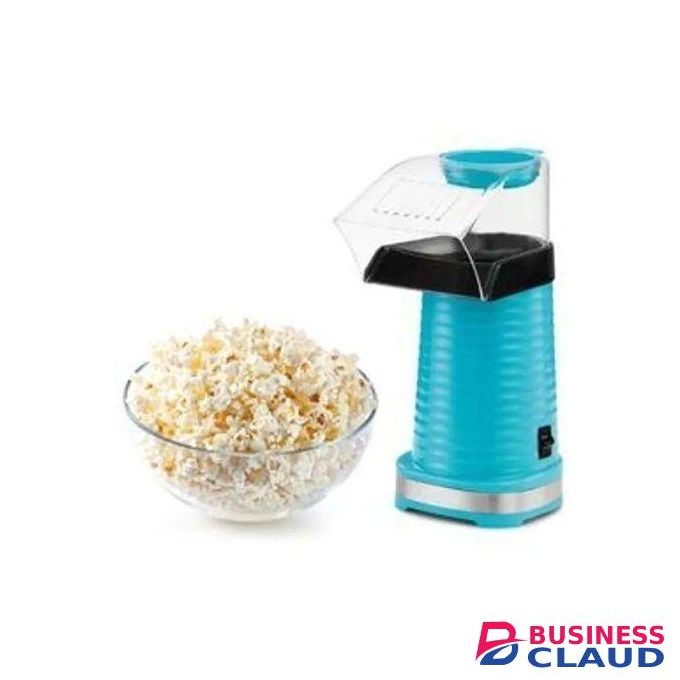 Nunix Popcorn Maker Machine