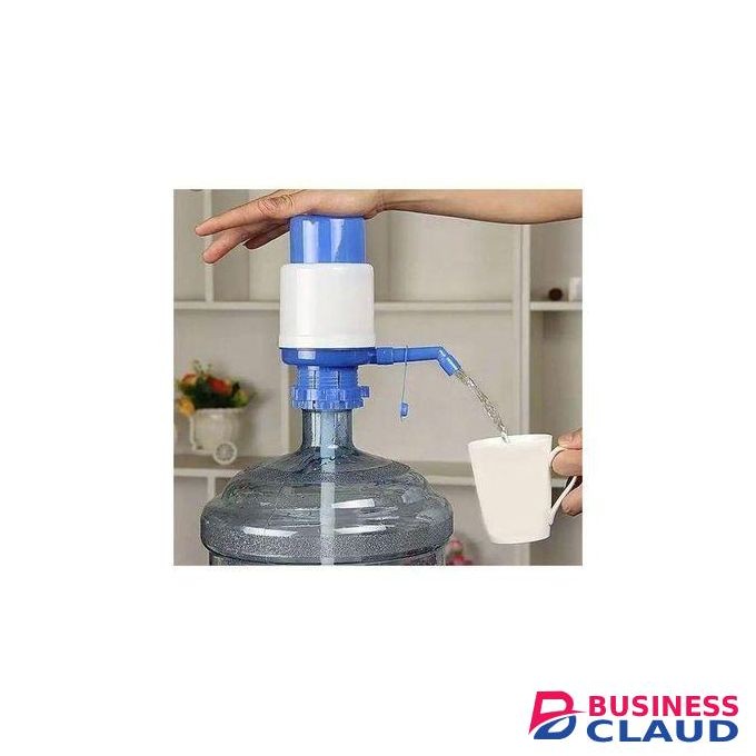 Manual Water Dipenser Pump Non-electric
