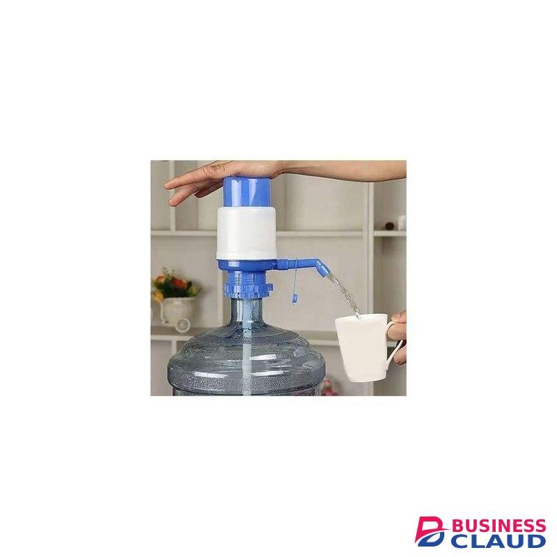 Manual Water Dipenser Pump Non-electric