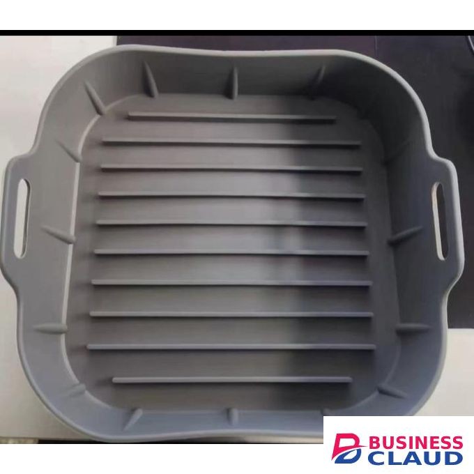 New Thickened Silicon Air Fryer Liner/Baking Mat