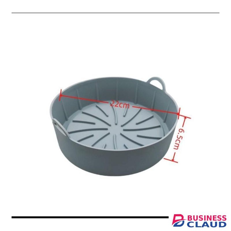 New Thickened Silicon Air Fryer Liner/Baking Mat