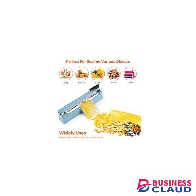 Impulse Portable & Compact 400mm Heat Sealer