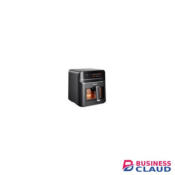 Hisense Air Fryer 6.7 Liter Single basket (2YRs WRTY)