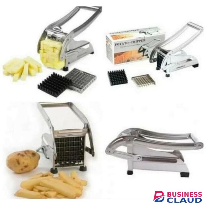 Chips Cutter