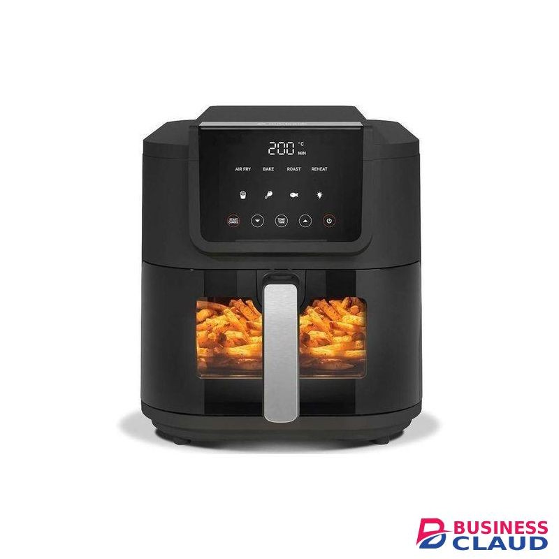 VON 8L Digital Air Fryer 1 YEAR WARRANTY