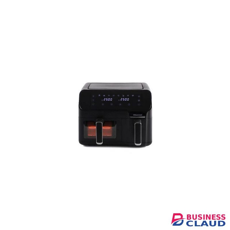 Hisense 8.6L Dual Airfryer