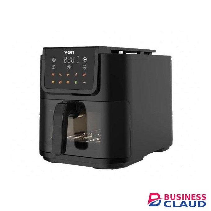 VON 8L Digital Air Fryer