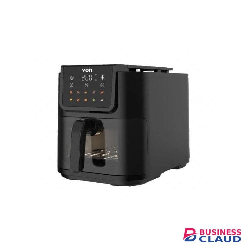 VON 8L Digital Air Fryer