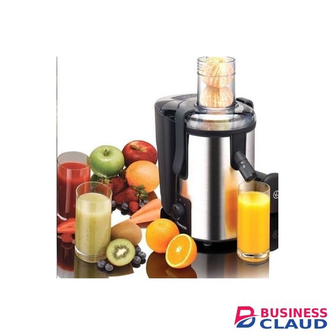 Sokany Electric Juice Extractor/Juicer 800W
