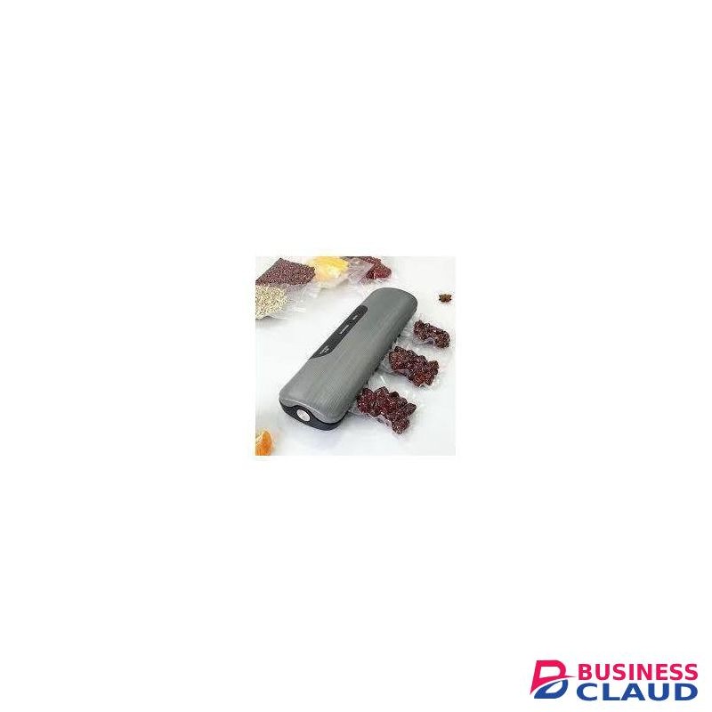 Sokany Powerful Vacuum Sealer Machine, Compact Design, One-Touch Automatic, Seal in 15-20 Seconds, Dry, Moist, Wet, and Cold Modes,With free Vacuum Bags & Built-in Cutter