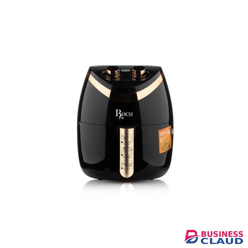 Roch Air Fryer 5.8L 1500W RAF-5232-D