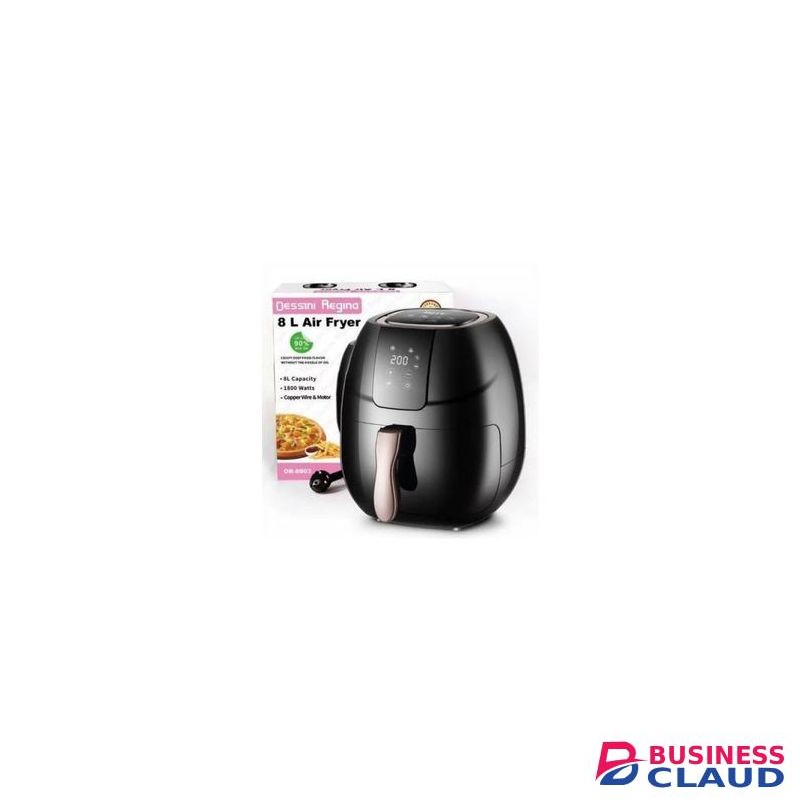 Dessini Multipurpose Digital Air Fryer