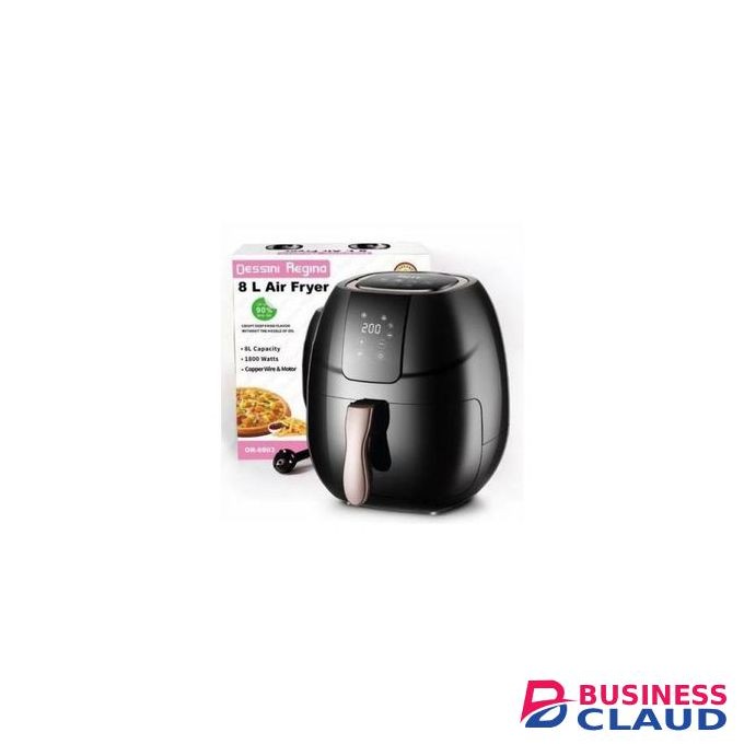 Dessini Multipurpose Digital Air Fryer