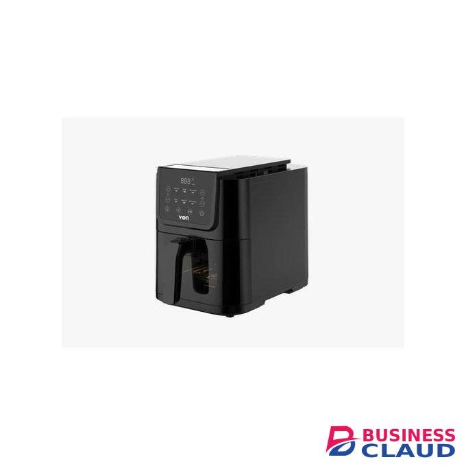 VON 5L Slim Digital Air Fryer