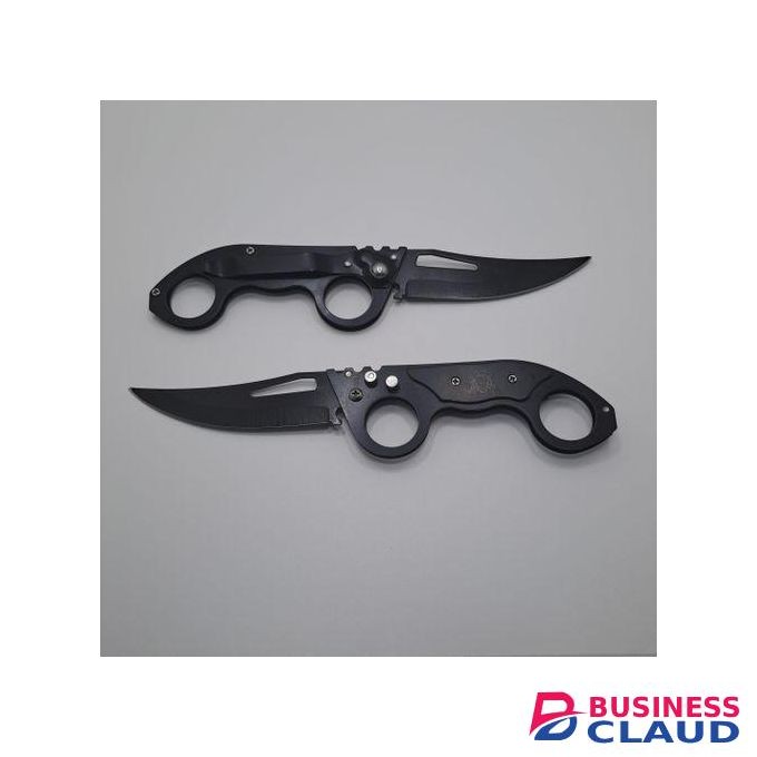 Foldable Pocket Knife