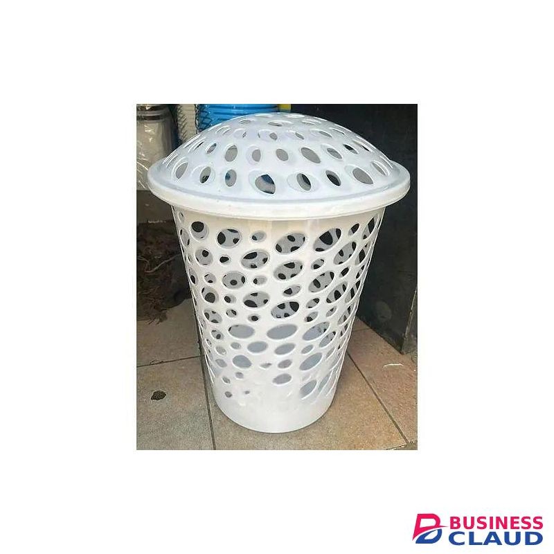 Multipurpose Laundry Basket