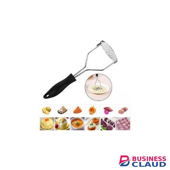 Food Potato Masher Murphy Press Smasher