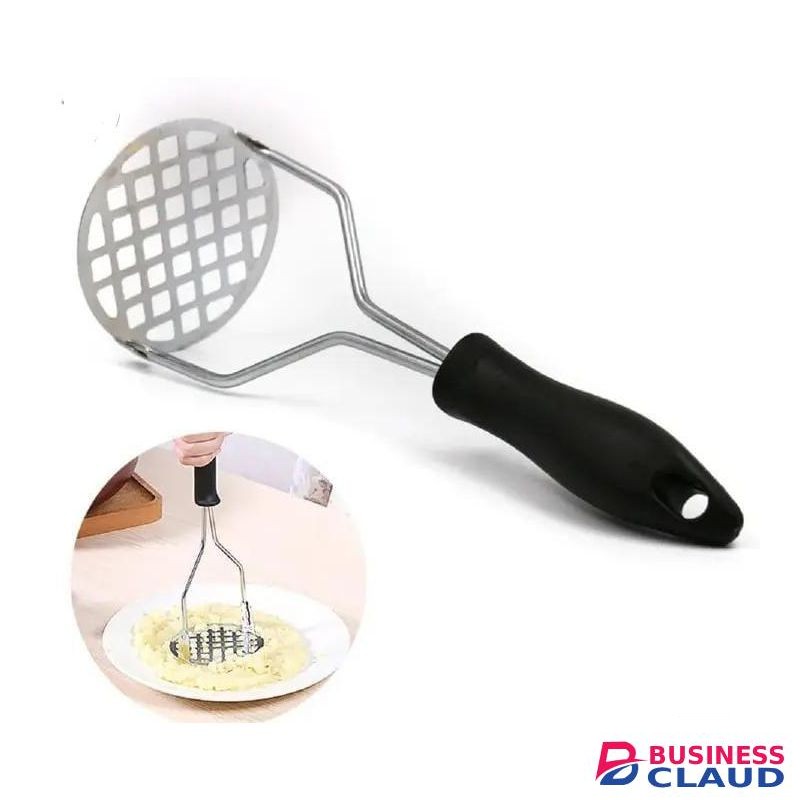 Food Potato Masher Murphy Press Smasher