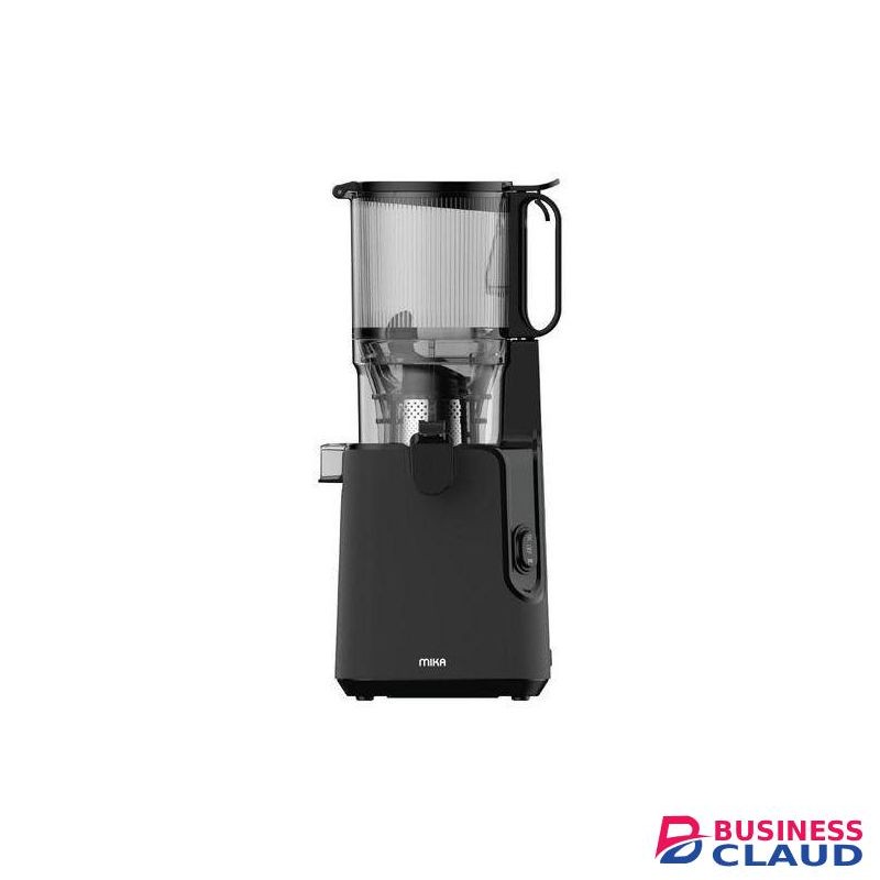 Mika Slow Juicer machine 250W Pure Copper Motor Stainless Steel Filter Basket 1Yr Warranty