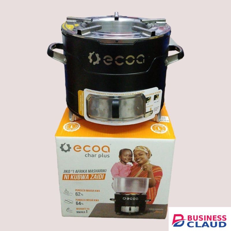 Jiko ecoa