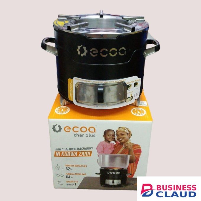 Jiko ecoa